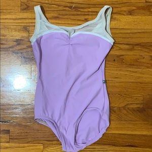 Luckyleo Acorn Leotard